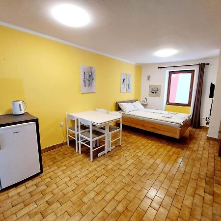 Terra Apartments Piran Extérieur photo