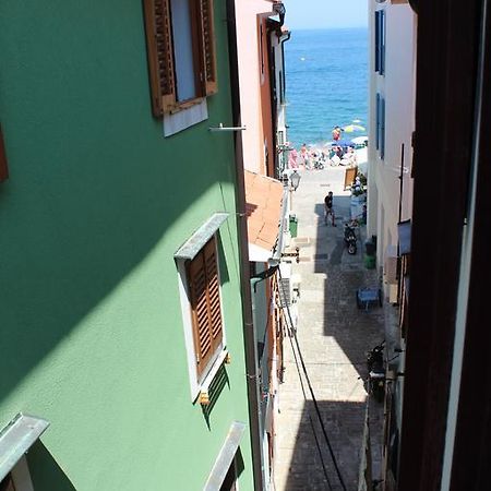 Terra Apartments Piran Extérieur photo