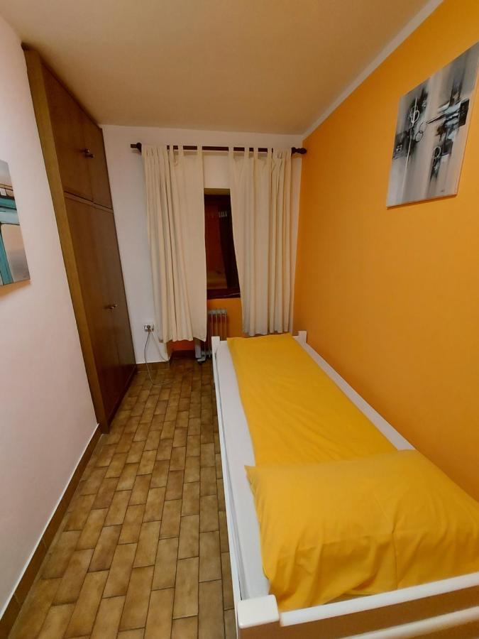 Terra Apartments Piran Extérieur photo