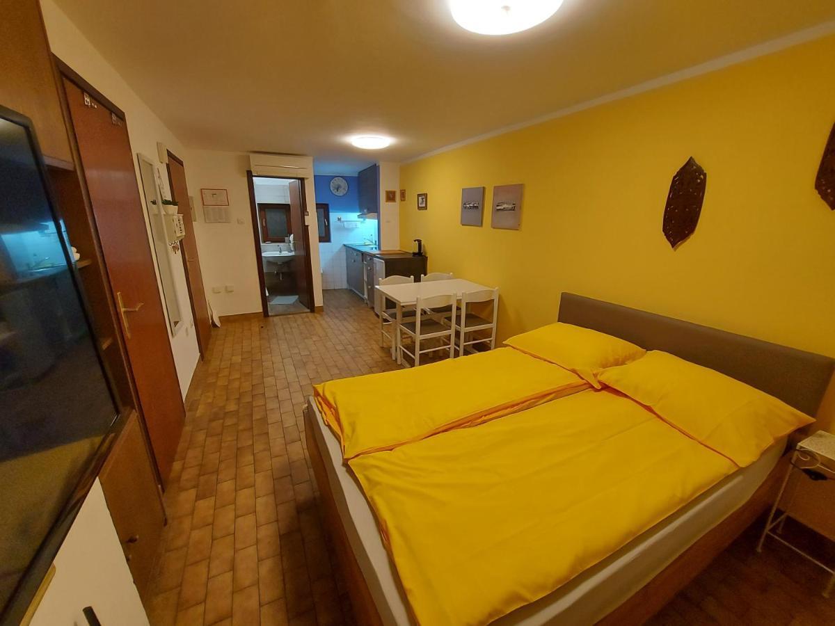 Terra Apartments Piran Extérieur photo