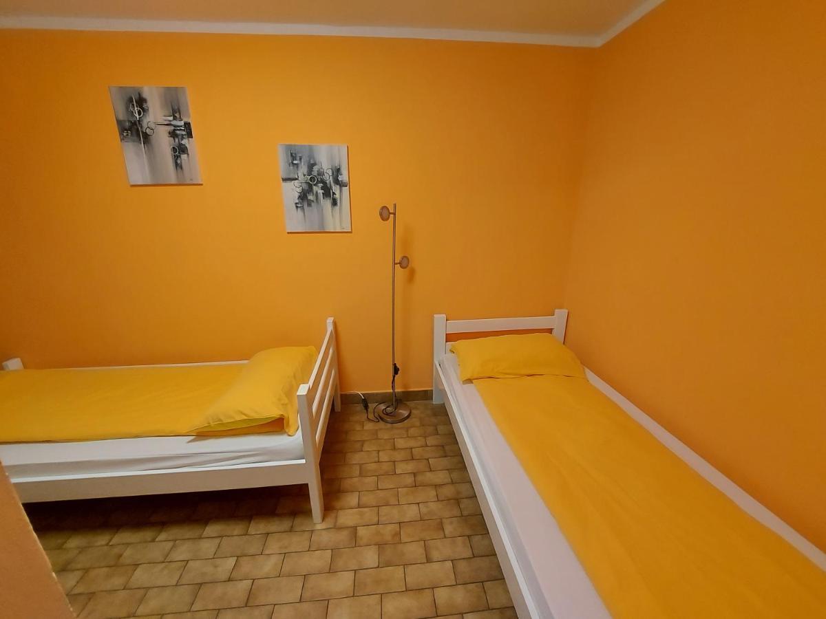 Terra Apartments Piran Extérieur photo