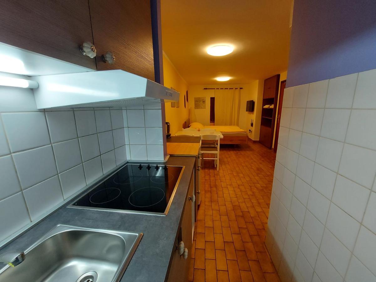 Terra Apartments Piran Extérieur photo