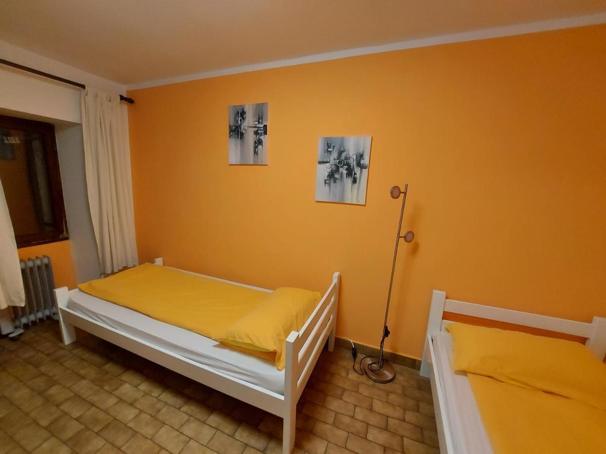 Terra Apartments Piran Extérieur photo