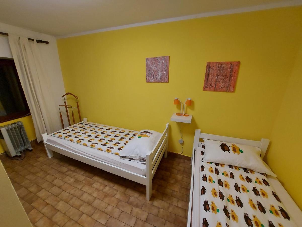 Terra Apartments Piran Extérieur photo