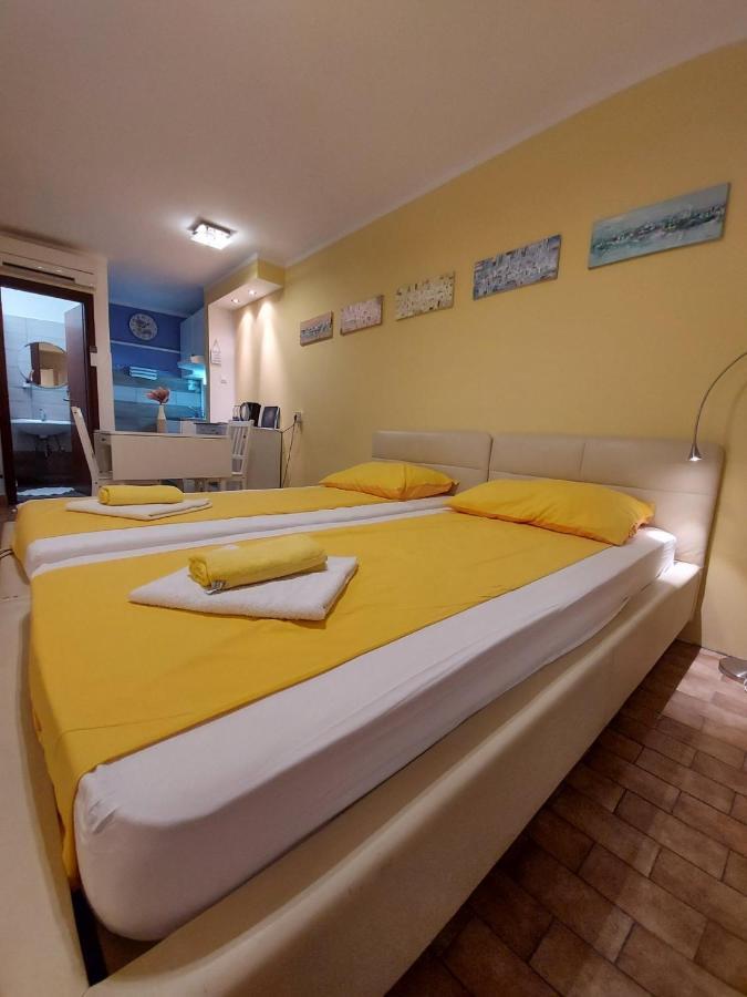 Terra Apartments Piran Extérieur photo