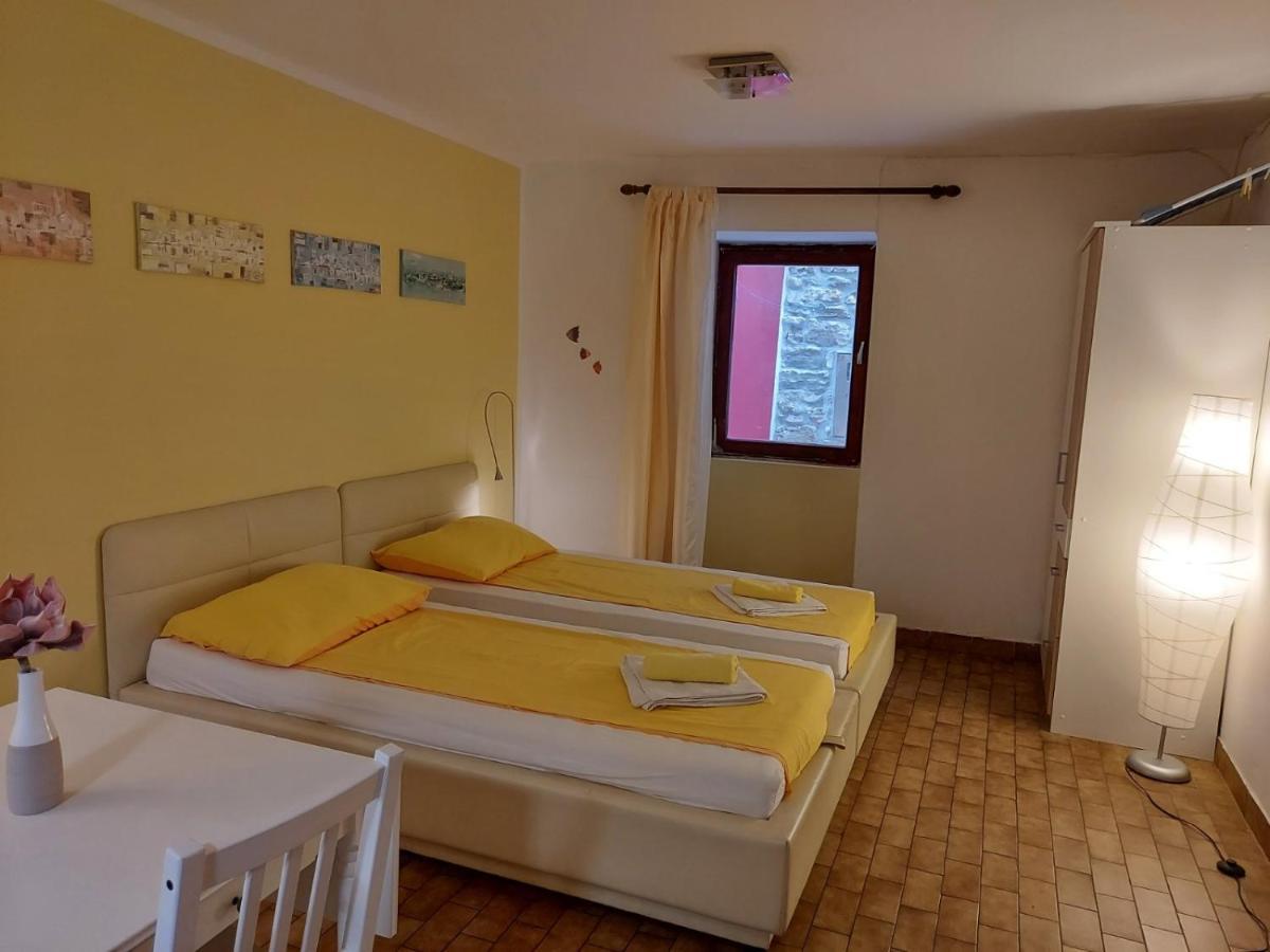 Terra Apartments Piran Extérieur photo