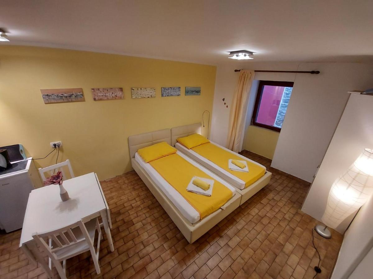 Terra Apartments Piran Extérieur photo