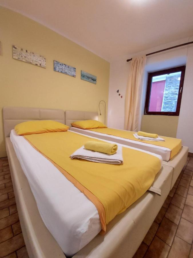 Terra Apartments Piran Extérieur photo