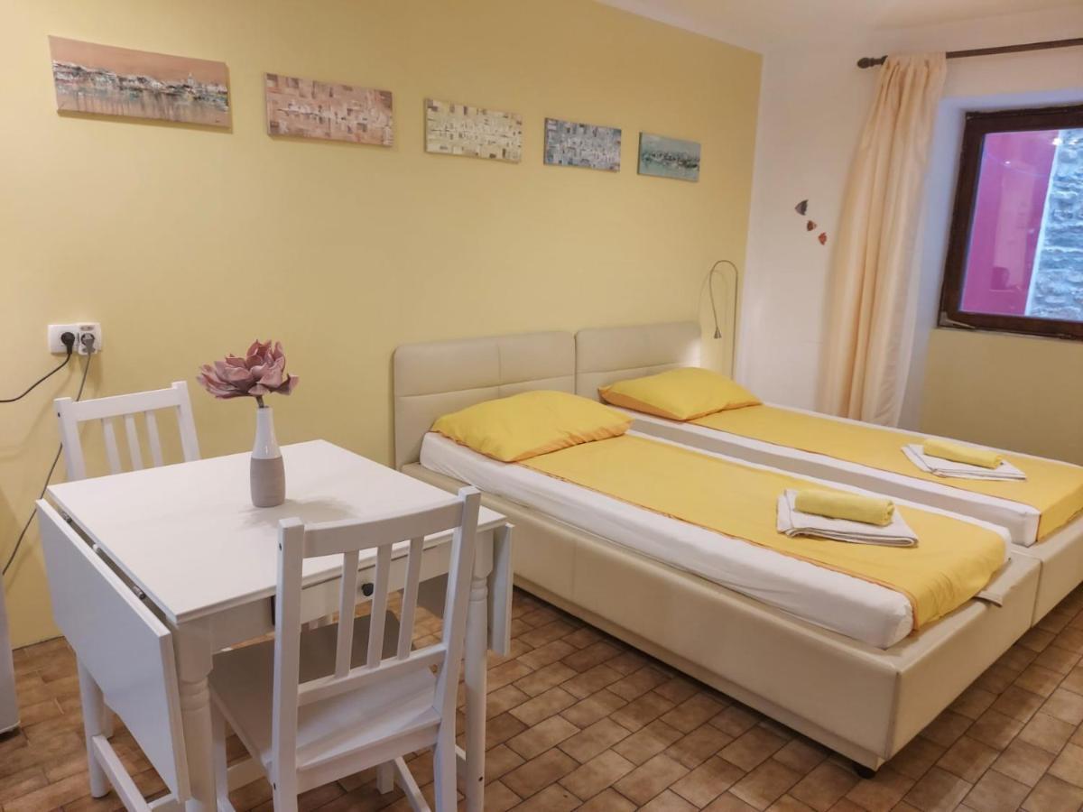 Terra Apartments Piran Extérieur photo