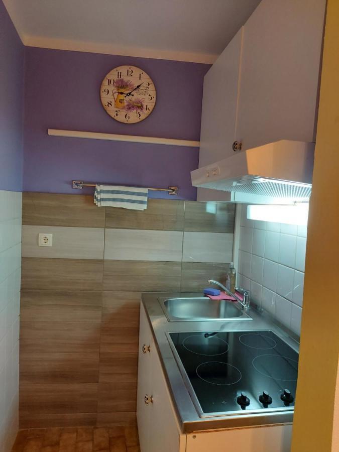 Terra Apartments Piran Extérieur photo