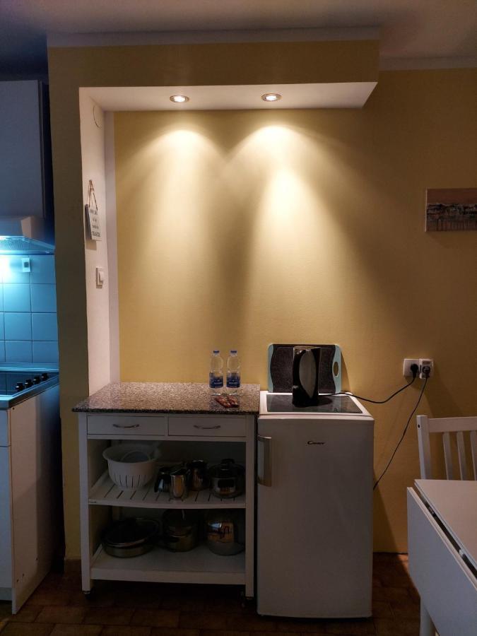 Terra Apartments Piran Extérieur photo