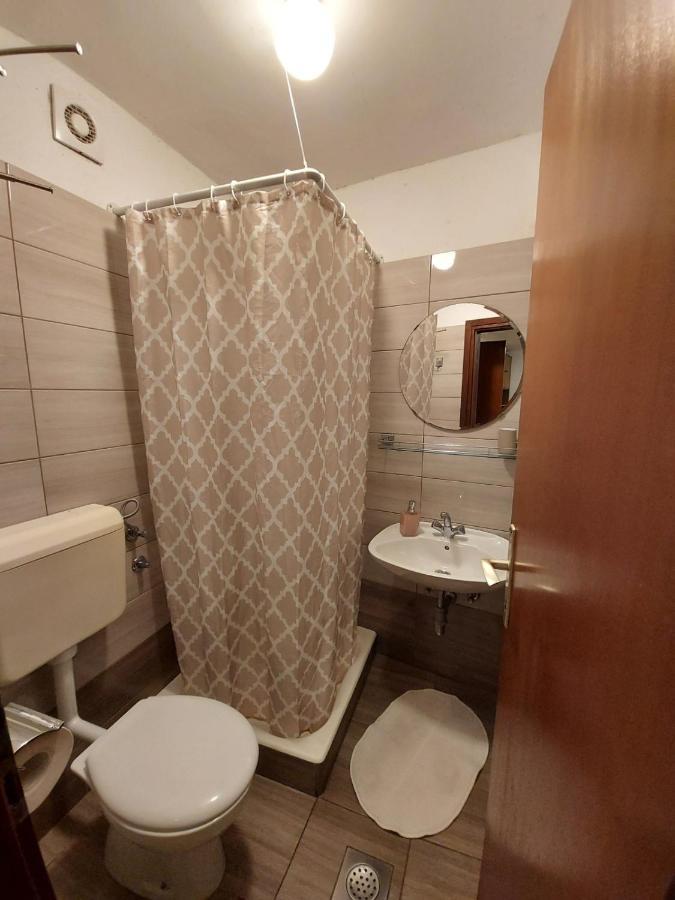 Terra Apartments Piran Extérieur photo
