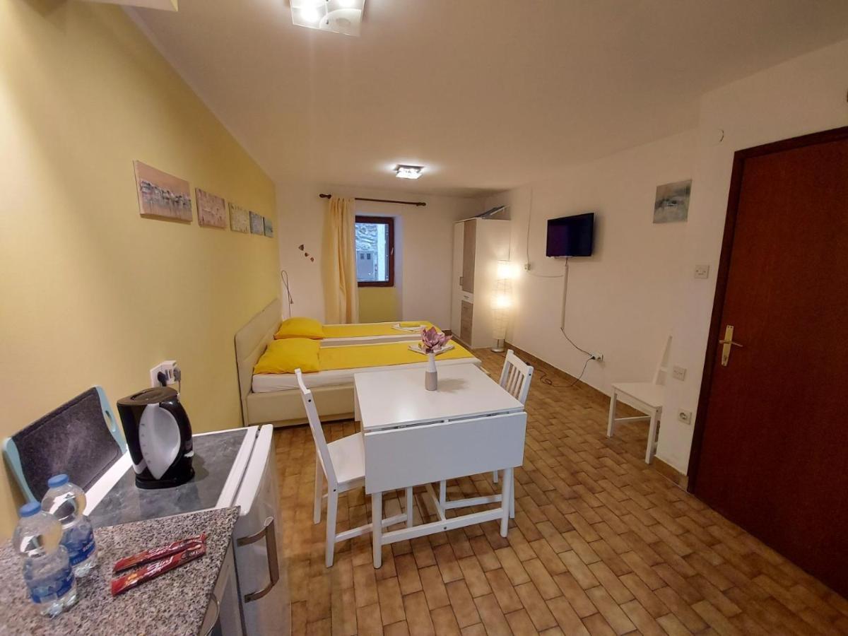 Terra Apartments Piran Extérieur photo