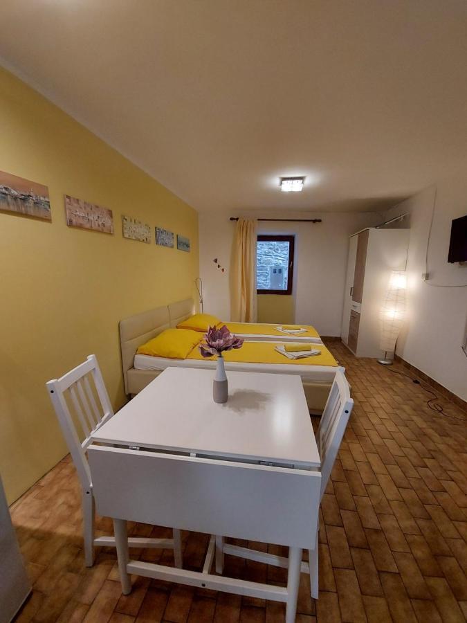 Terra Apartments Piran Extérieur photo