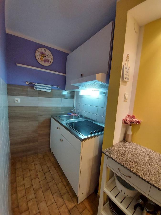 Terra Apartments Piran Extérieur photo