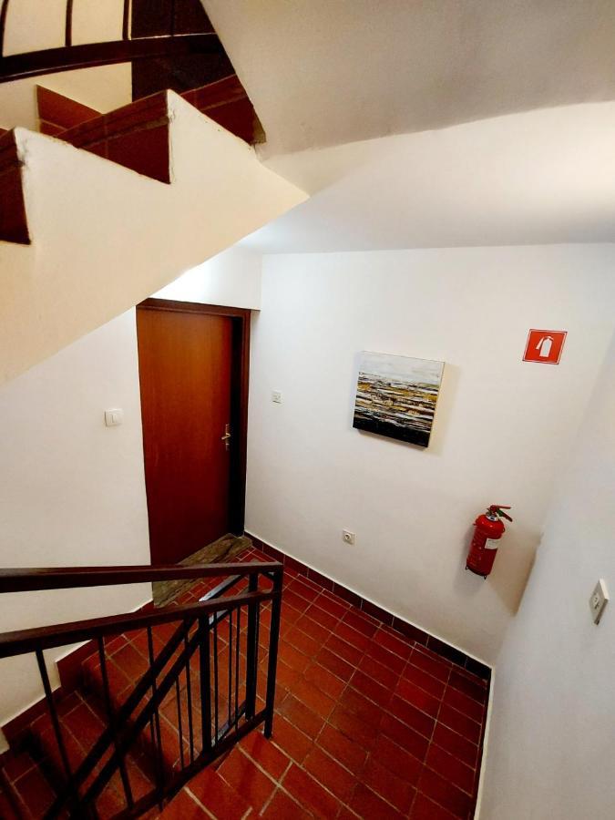 Terra Apartments Piran Extérieur photo