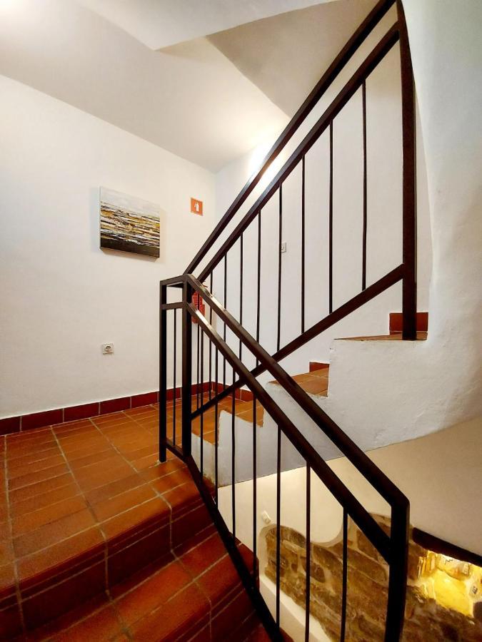 Terra Apartments Piran Extérieur photo