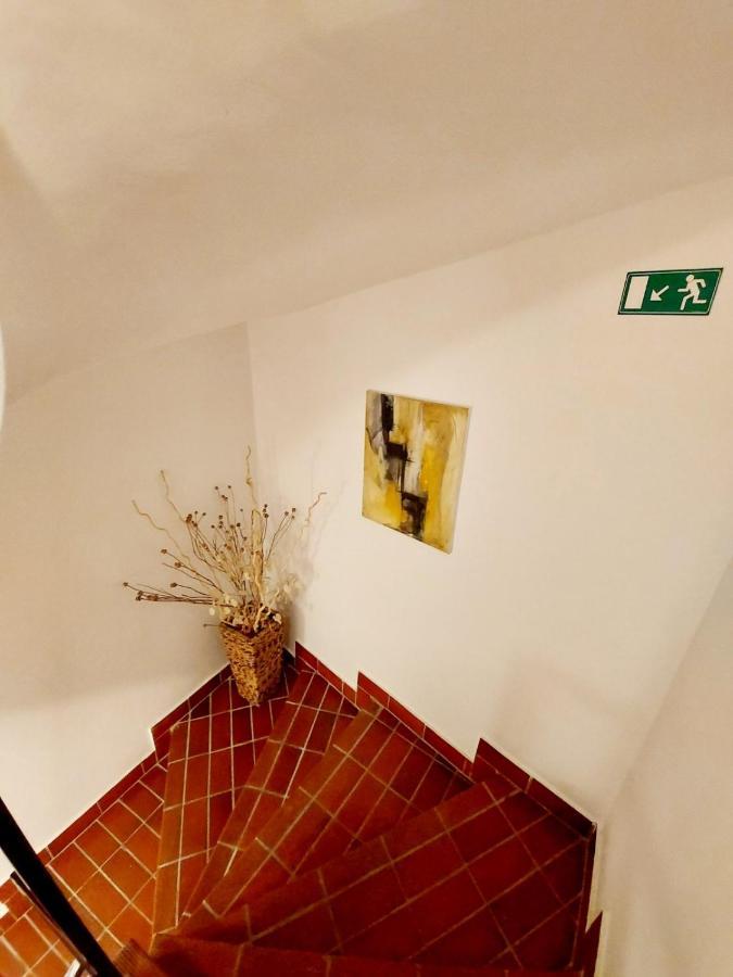 Terra Apartments Piran Extérieur photo