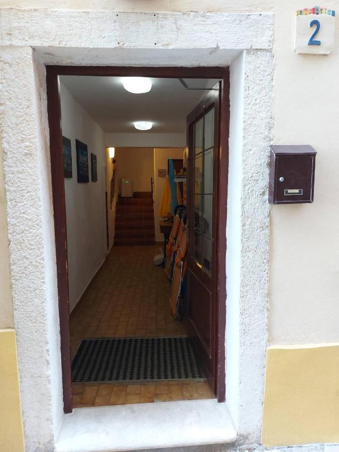 Terra Apartments Piran Extérieur photo