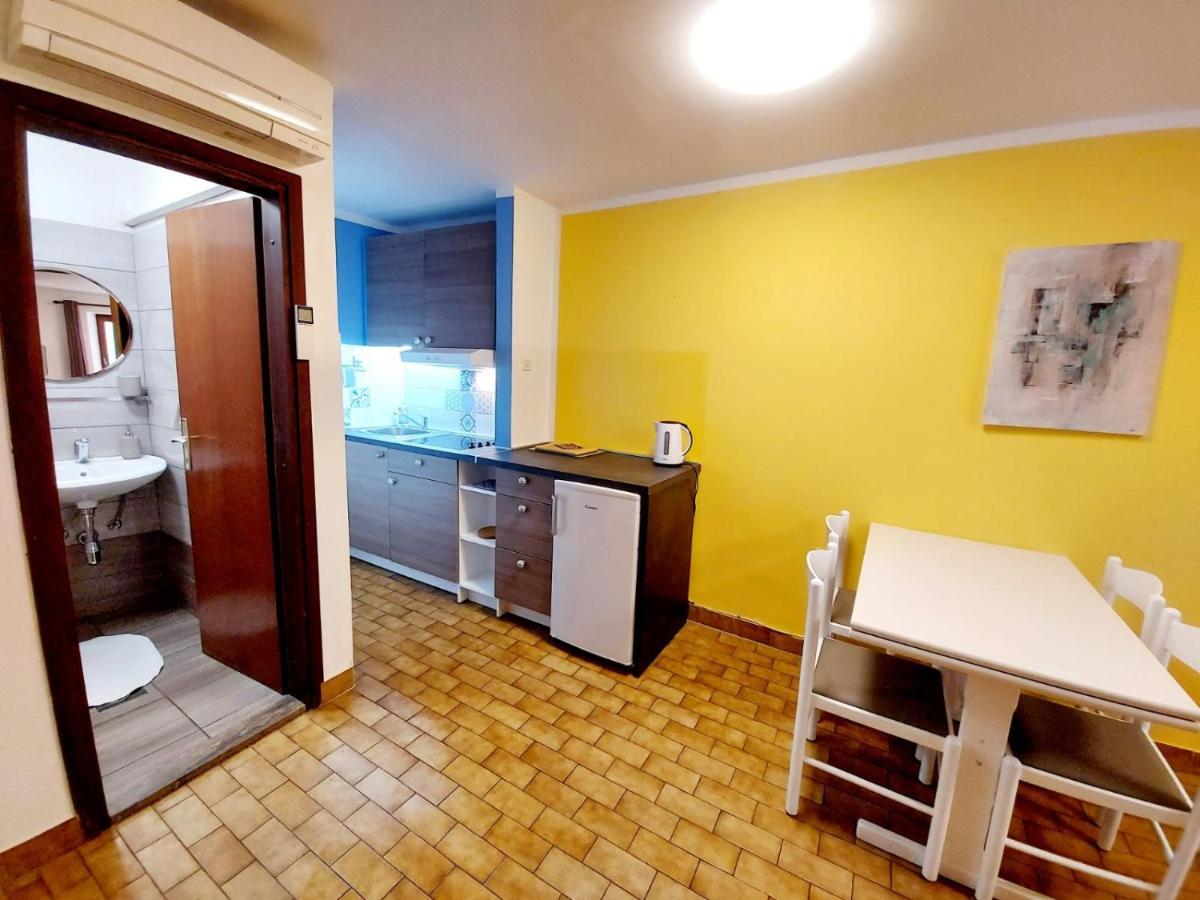 Terra Apartments Piran Extérieur photo