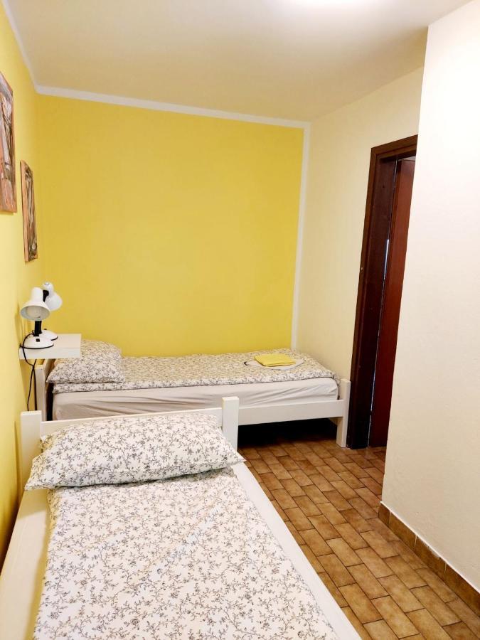 Terra Apartments Piran Extérieur photo