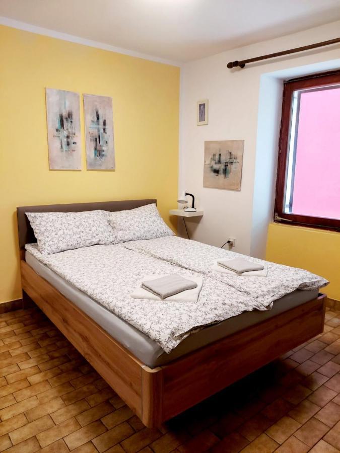 Terra Apartments Piran Extérieur photo