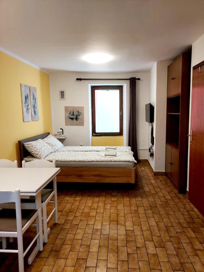 Terra Apartments Piran Extérieur photo