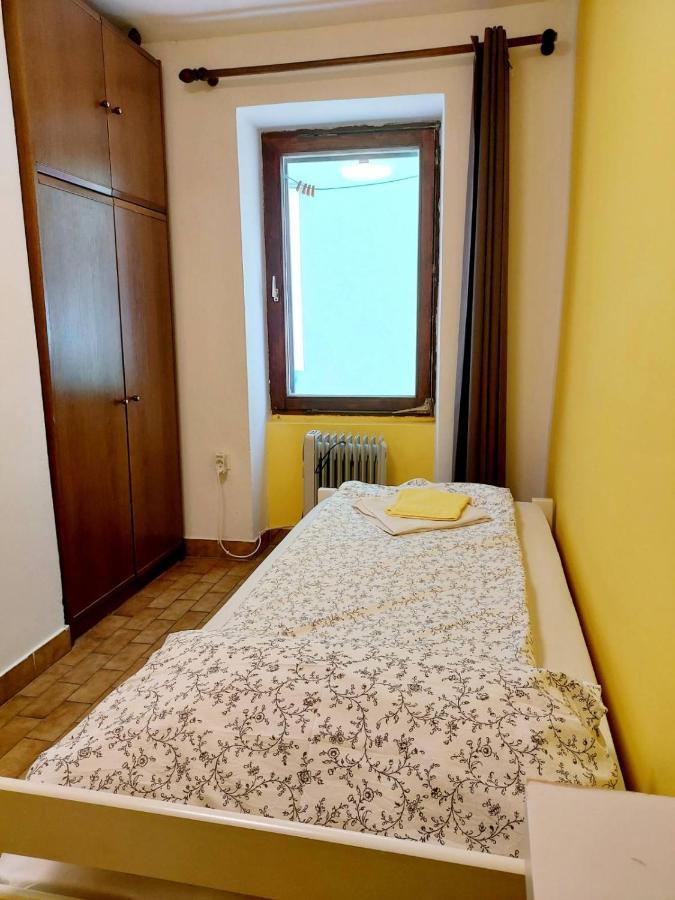 Terra Apartments Piran Extérieur photo