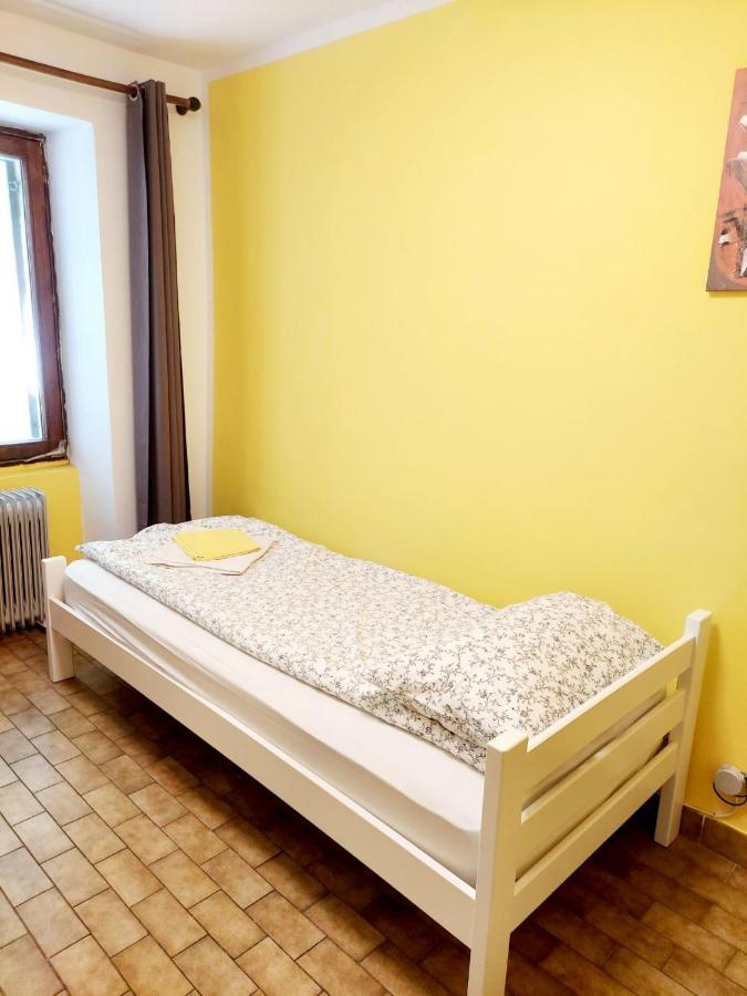 Terra Apartments Piran Extérieur photo