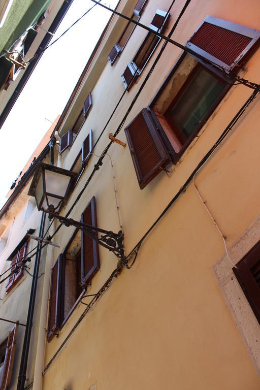 Terra Apartments Piran Extérieur photo