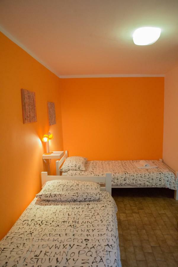 Terra Apartments Piran Extérieur photo