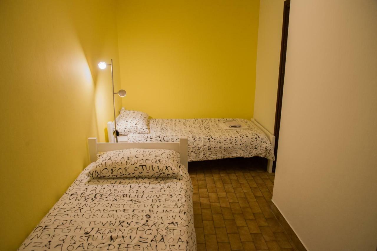 Terra Apartments Piran Extérieur photo